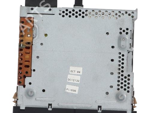 Used Radio Radio 21005489 21005489