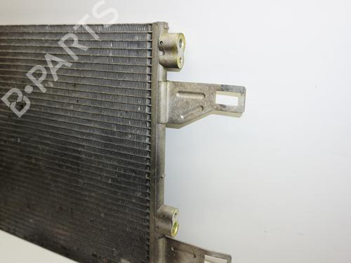 Used AC radiator AC radiator CITROËN JUMPER II Van 2.2 HDi 130 (130 hp) 18179768 18179768