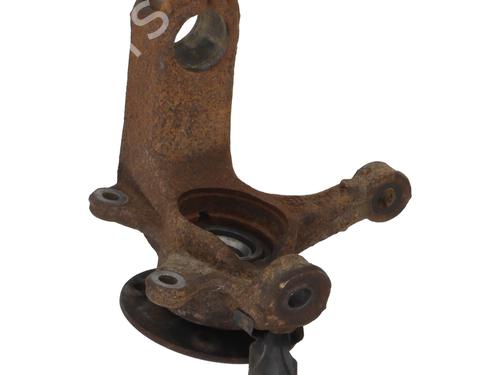 Right front steering knuckle PEUGEOT 107 (PM_, PN_) 1.0 | BP26153874M26 