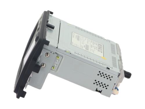 Radio RENAULT CAPTUR I (J5_, H5_) 1.5 dCi 90 (J5N4, J5M5, J5MW, J5M6, J5AL, J5AJ) | BP40540227E6 - Image 3