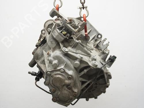 Gearbox MINI MINI COUNTRYMAN (R60) Cooper D | BP19729750M3 