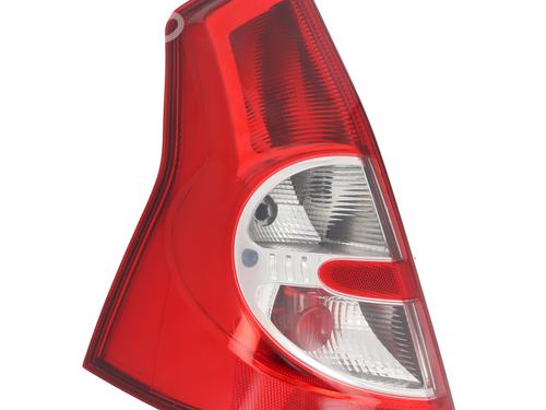 left-taillight-dacia-sandero-2008-32454386 main image