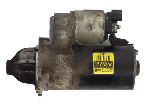 Starter KIA RIO III (UB) 1.25 CVVT | BP29317220M8 