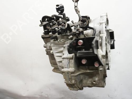 Gearbox HYUNDAI TUCSON (JM) 2.0 CRDi | BP18188088M3