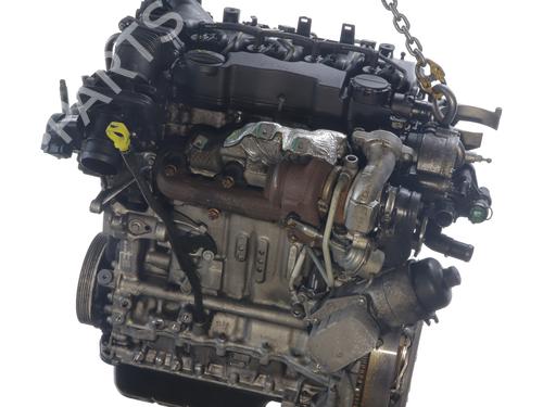 Engine FORD C-MAX (DM2) 1.6 TDCi | BP26523189M1 - Image 4