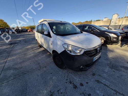 Right headlight DACIA LODGY (JS_) 1.5 dCi | BP32000498C29 - Image 17