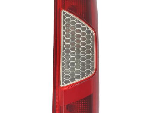 Left taillight FORD TRANSIT CONNECT (P65_, P70_, P80_) 1.8 Di | BP33835233C34 - Image 5