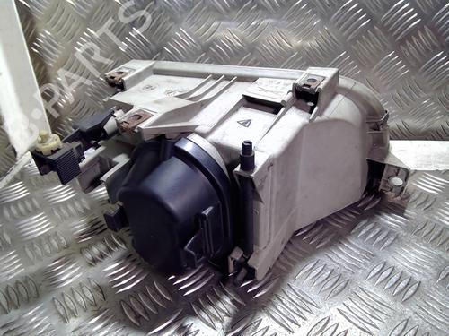 Left headlight RENAULT CLIO I (B/C57_, 5/357_) 1.1 | BP18182701C28 