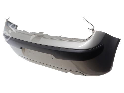 Rear bumper PEUGEOT 1007 (KM_) 1.4 | BP24311999C8