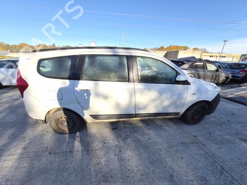 Left taillight DACIA LODGY (JS_) 1.5 dCi (JSMC, JSAF) | BP32000497C34 - Image 8