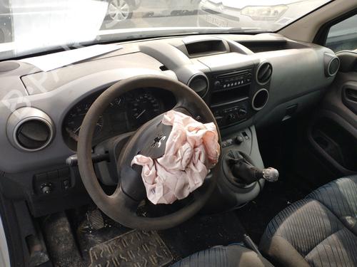 Cargo separator PEUGEOT PARTNER Box Body/MPV 1.6 HDi 16V | BP29012119I36 - Image 7