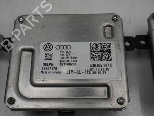 Xenon ballast AUDI A5 Sportback (8TA) 2.0 TDI | BP18187905C53 