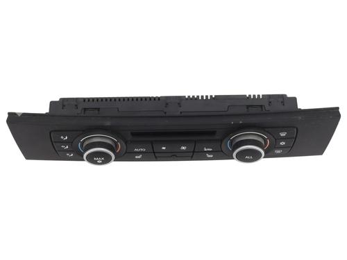 Climate control BMW 3 Touring (E91) 318 i | BP37745538I5 - Image 3