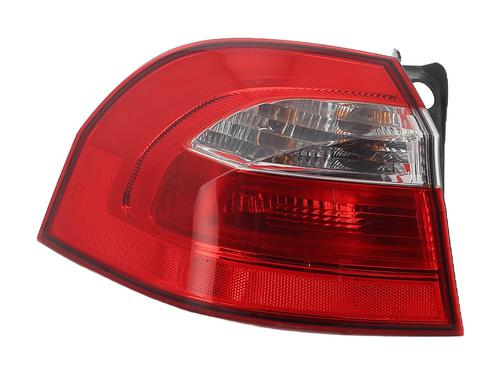 Used Left taillight KIA RIO III (UB) 1.25 CVVT (86 hp) 29152249