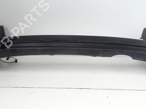 Rear bumper MERCEDES-BENZ CITAN Box Body/MPV (W415) 109 CDI (415.601, 415.603, 415.605) | BP19729296C8 