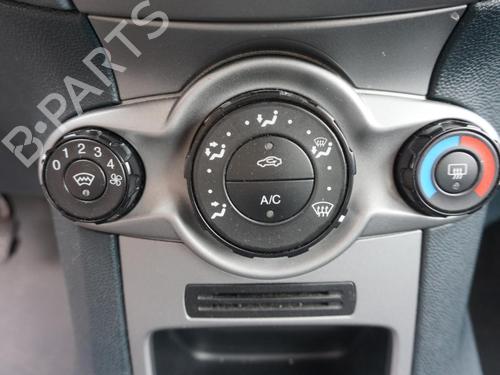 Lenkgetriebe FORD FIESTA VI (CB1, CCN) 1.25 | BP19731429M22 