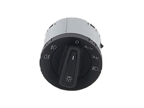Used Headlight switch SKODA FABIA III (NJ3) 1.4 TDI (90 hp) 23763342