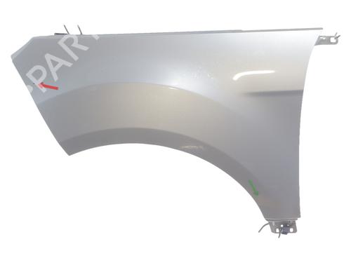 Used Left front fenders Left front fenders FORD ECOSPORT 1.5 EcoBlue TDCi (95 hp) 36514035 36514035