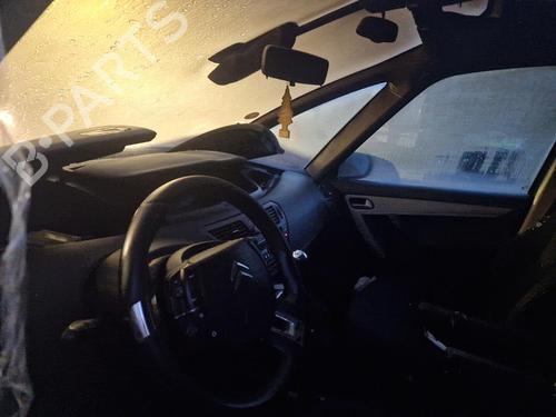 Crossmember CITROËN C4 Picasso I MPV (UD_) 1.6 HDi | BP18178109C162 
