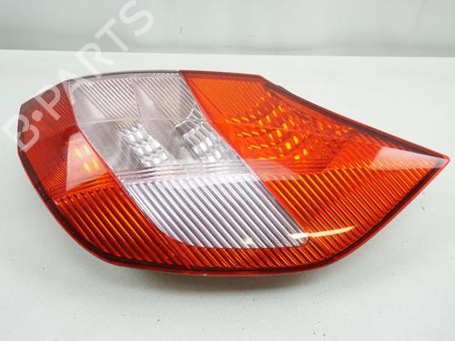 Used Right taillight RENAULT SCÉNIC II (JM0/1_) 1.6 (JM0C, JM0J, JM1B) (113 hp) 19734004