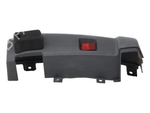 Corner bumper PEUGEOT BOXER Van 2.2 HDi 130 | BP20180032C117