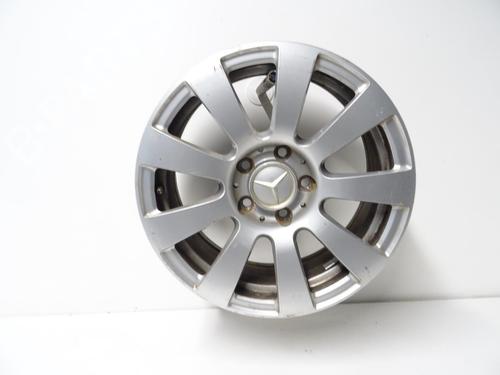 Used Rim Rim MERCEDES-BENZ E-CLASS (W211) E 350 4-matic (211.087) (272 hp) 18190777 18190777