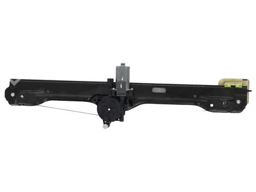 Front left window mechanism IVECO DAILY VI Van 33S11, 35S11, 35C11 | BP37745293C22 - Image 2
