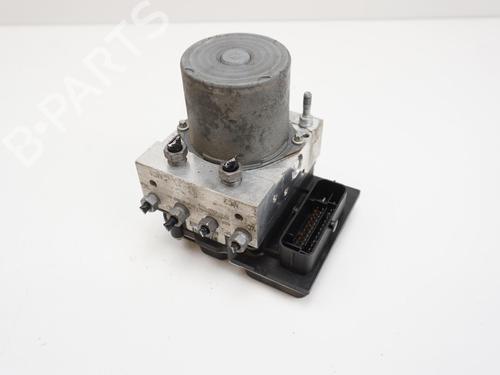 ABS pump CITROËN C4 Picasso I MPV (UD_) 1.6 HDi | BP18195589M43