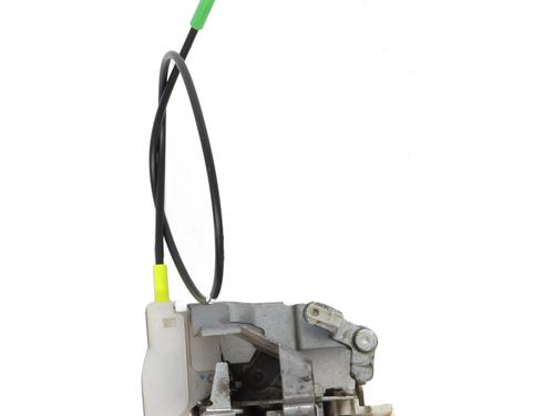 Rear right lock PEUGEOT 107 (PM_, PN_) 1.0 | BP21063435C99 