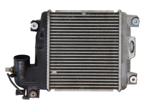 Used Intercooler TOYOTA HILUX VII Pickup (_N1_, _N2_, _N3_) 3.0 D-4D 4WD (KUN26) (171 hp) 24394641