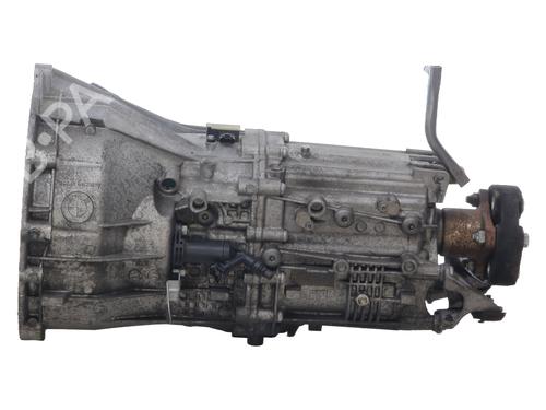 Used Gearbox BMW 3 Touring (E91) 320 d (177 hp) 24020057