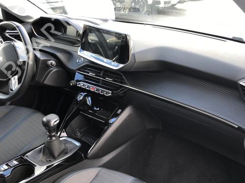 Front left panel PEUGEOT 208 II (UB_, UP_, UW_, UJ_) 1.2 PureTech 100 | BP24526083C58 - Image 7