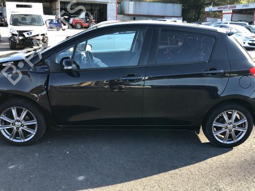 Rim TOYOTA YARIS (_P13_) 1.3 (NSP130_, NSP130) | BP27714044C45 