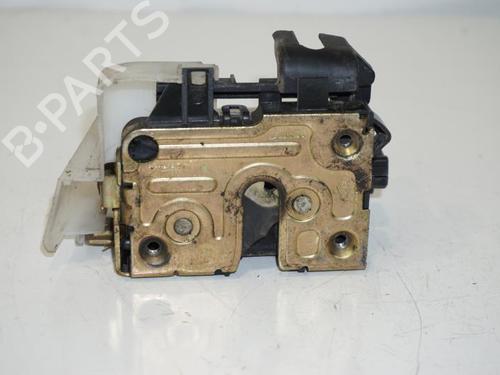 Front right lock RENAULT MEGANE I (BA0/1_) 1.4 16V (BA0D, BA1H, BA0W, BA10) | BP18189842C97