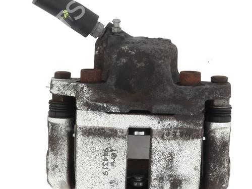 Right front brake caliper RENAULT TWINGO II (CN0_) 1.2 16V (CN04, CN0B) | BP25268179M104 
