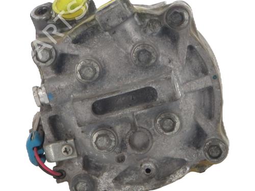 AC compressor OPEL ADAM (M13) 1.2 | BP33123354M34 - Image 5