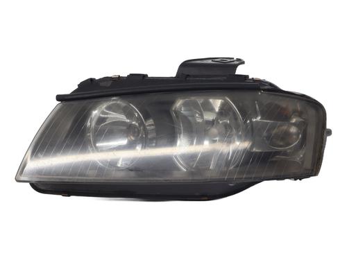 Left headlight AUDI A3 (8P1) | BP21590882C28 - Image 5