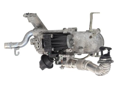 Used Egr Egr PEUGEOT 208 I (CA_, CC_) 1.6 HDi (92 hp) 36055167 36055167
