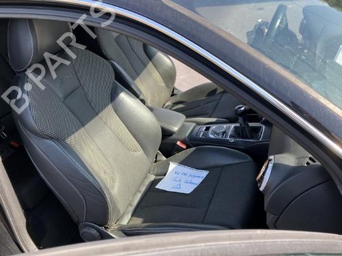 Multifunctionele display AUDI A3 (8V1, 8VK) 2.0 TDI | BP22320087C48 