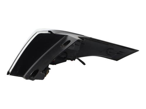 Left taillight OPEL CROSSLAND X / CROSSLAND (P17, P2QO) 1.2 (75) | BP23843601C34