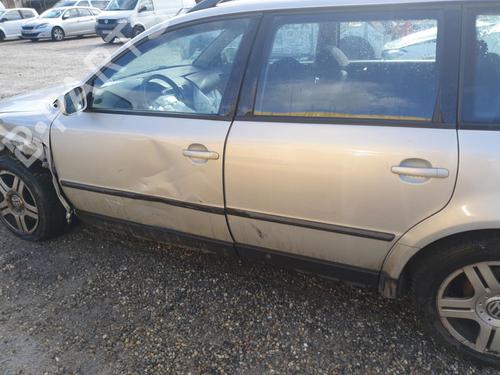 Used Parts VW PASSAT B5 Variant (3B5) 1.9 TDI 2281849