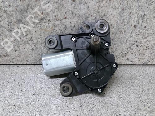Rear wiper motor PEUGEOT 207 SW (WK_) 1.4 16V | BP18179327M102 