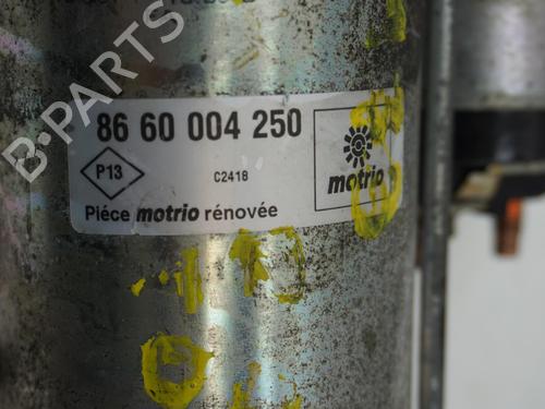Starter FORD C-MAX II (DXA/CB7, DXA/CEU) 2.0 TDCi | BP18180928M8 