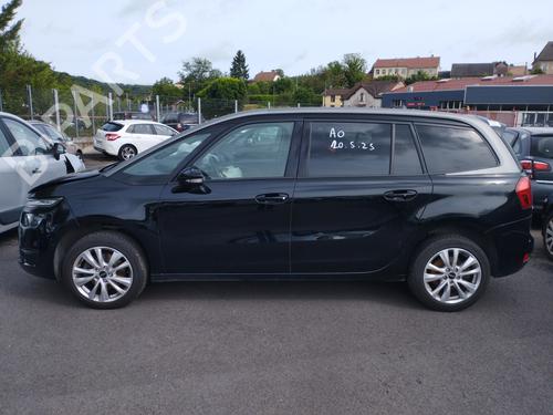 AC compressor CITROËN C4 Grand Picasso II (DA_, DE_) 1.6 THP 165 | BP33876002M34  - Image 20