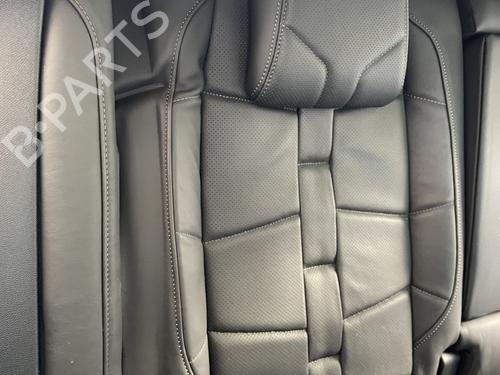 Rear seat DS DS 7 Crossback (J4_, JR_, JC_) 2.0 BlueHDi 180 (JJEHZR) | BP24431274C17 
