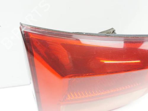 Left tailgate light PEUGEOT 4007 (VU_, VV_) 2.2 HDi | BP18189071C79 