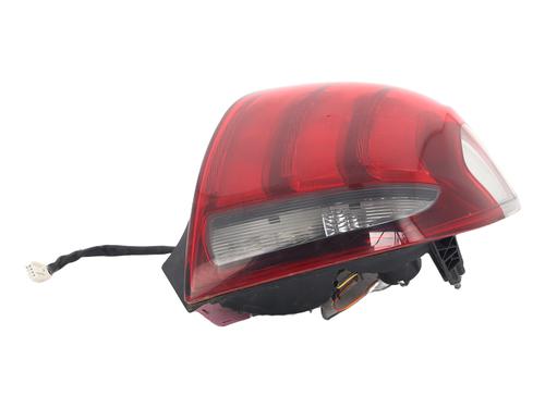 Right taillight PEUGEOT 108 1.0 VTi | BP27212164C35