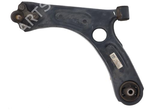 Used Left front suspension arm KIA XCEED (CD) 1.6 CRDi 136 (136 hp) 23763585