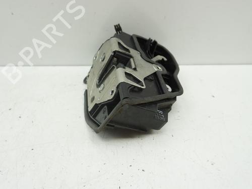 Used Front right lock Front right lock BMW 1 (E87) 118 d (122 hp) 18195085 18195085