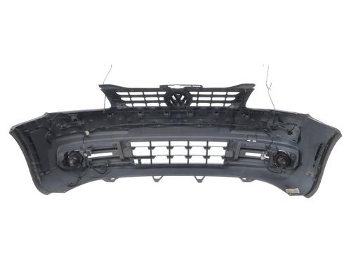 Used Front bumper Front bumper VW CADDY III MPV (2KB, 2KJ, 2CB, 2CJ) 2.0 SDI (70 hp) 28705438 28705438